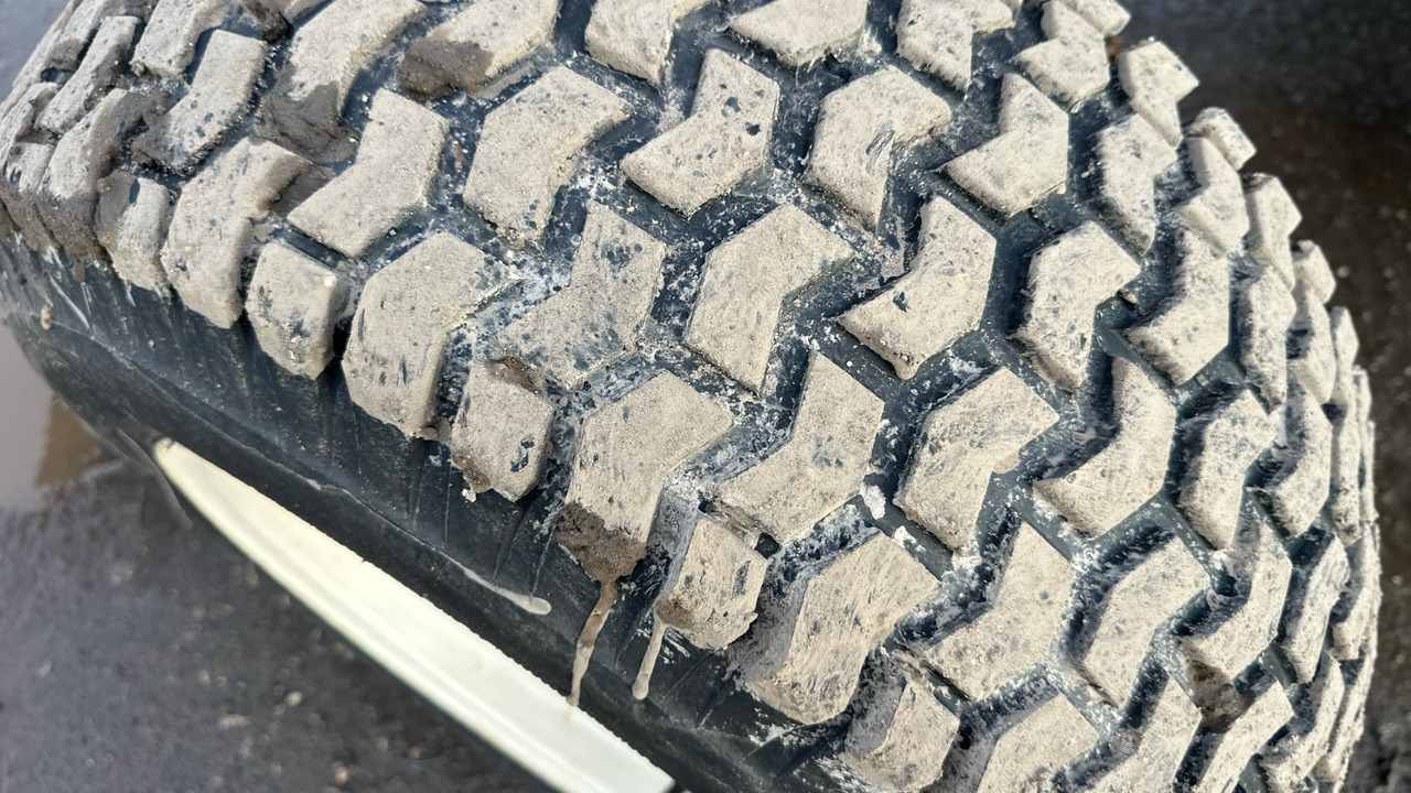 Τρακτέρ ISEKI TG5470: φωτογραφία 14