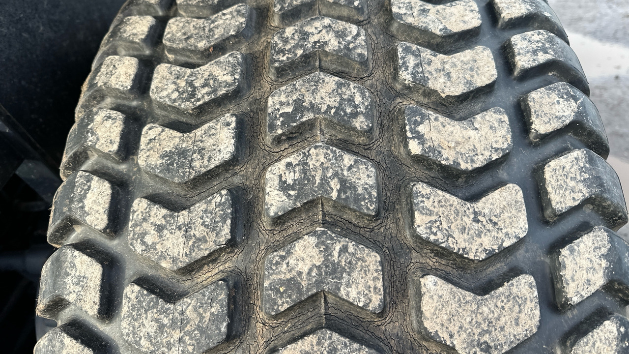 Τρακτέρ ISEKI TG5470: φωτογραφία 16