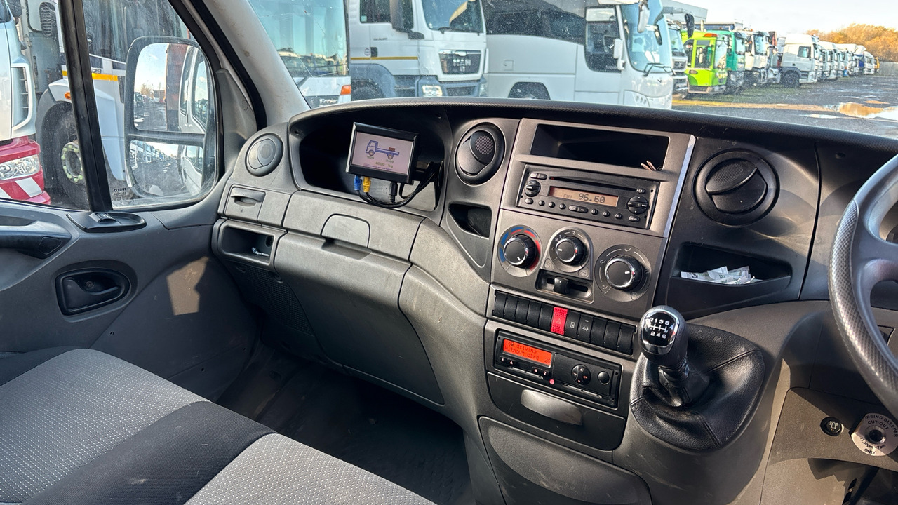 Φορτηγό ανατρεπόμενο IVECO DAILY 50C15: φωτογραφία 7 Φορτηγό ανατρεπόμενο IVECO DAILY 50C15: φωτογραφία 7