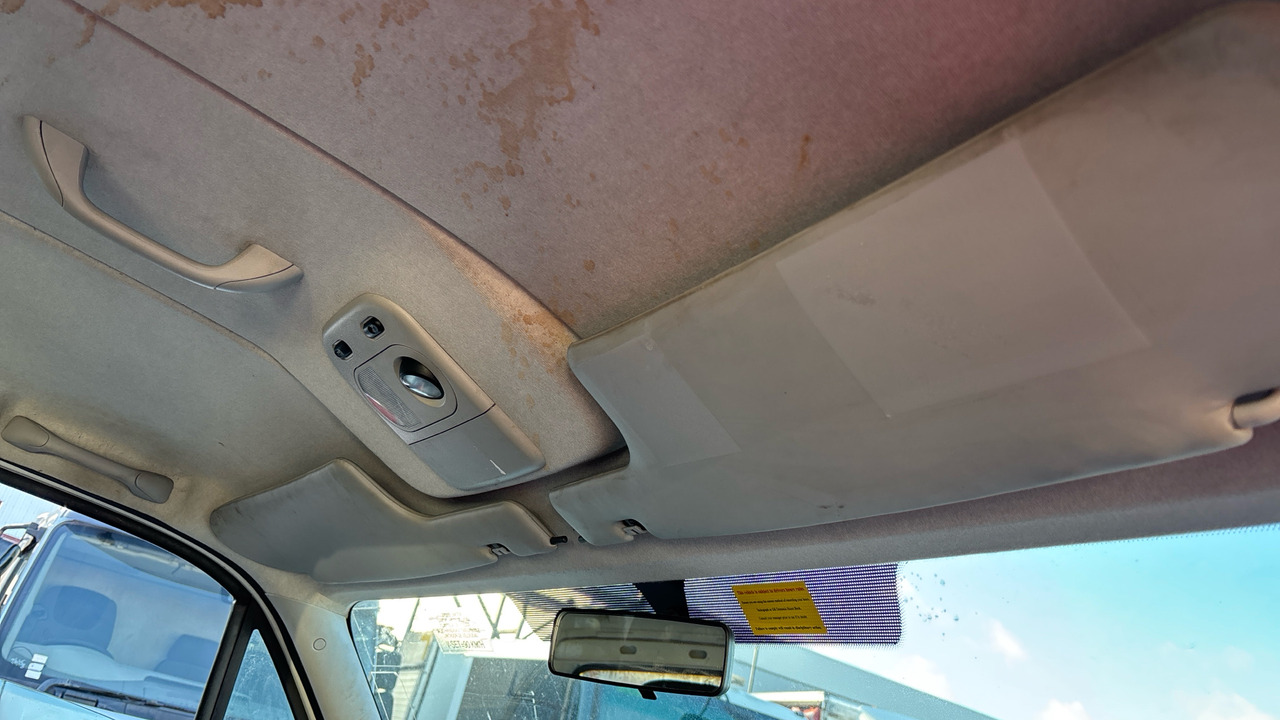 Φορτηγό ανατρεπόμενο IVECO DAILY 50C15: φωτογραφία 10 Φορτηγό ανατρεπόμενο IVECO DAILY 50C15: φωτογραφία 10