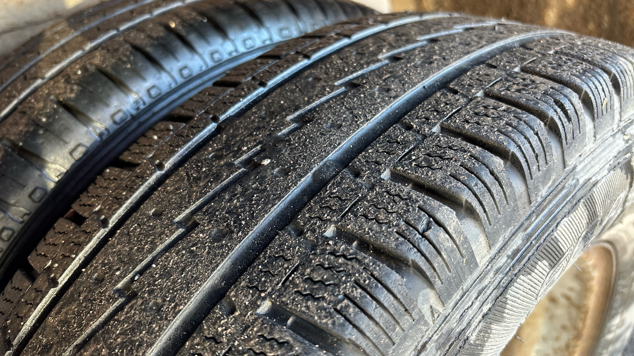 Φορτηγό ανατρεπόμενο IVECO DAILY 50C15: φωτογραφία 35 Φορτηγό ανατρεπόμενο IVECO DAILY 50C15: φωτογραφία 35