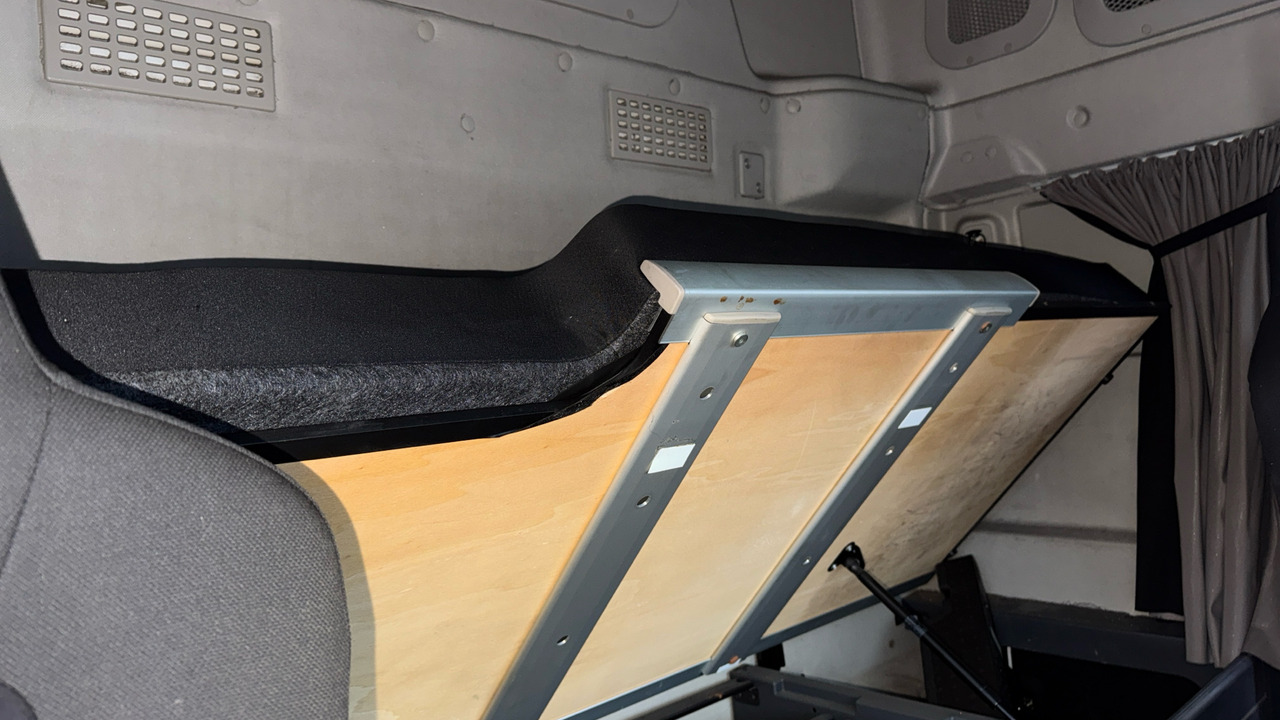 Τράκτορας IVECO STRALIS 460 NP: φωτογραφία 16 Τράκτορας IVECO STRALIS 460 NP: φωτογραφία 16