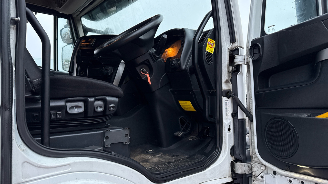 Τράκτορας IVECO STRALIS 460 NP: φωτογραφία 6 Τράκτορας IVECO STRALIS 460 NP: φωτογραφία 6