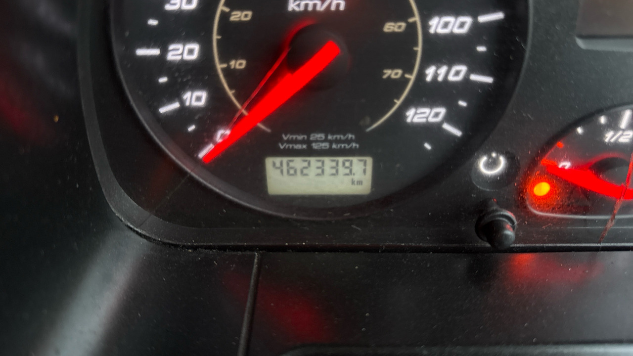 Τράκτορας IVECO STRALIS 460 NP: φωτογραφία 18 Τράκτορας IVECO STRALIS 460 NP: φωτογραφία 18