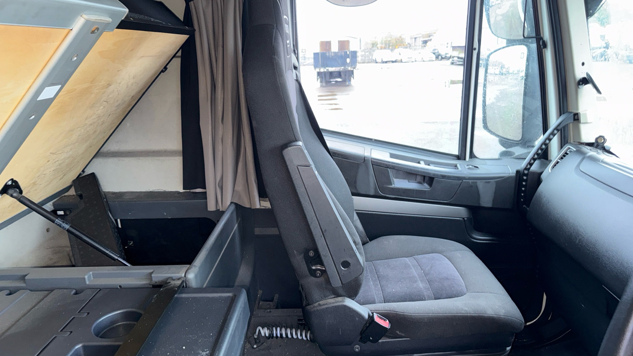 Τράκτορας IVECO STRALIS 460 NP: φωτογραφία 9 Τράκτορας IVECO STRALIS 460 NP: φωτογραφία 9