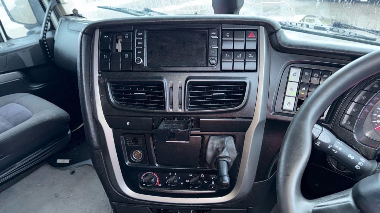 Τράκτορας IVECO STRALIS 460 NP: φωτογραφία 8 Τράκτορας IVECO STRALIS 460 NP: φωτογραφία 8