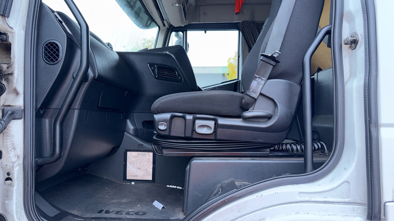 Τράκτορας IVECO STRALIS 460 NP: φωτογραφία 20 Τράκτορας IVECO STRALIS 460 NP: φωτογραφία 20