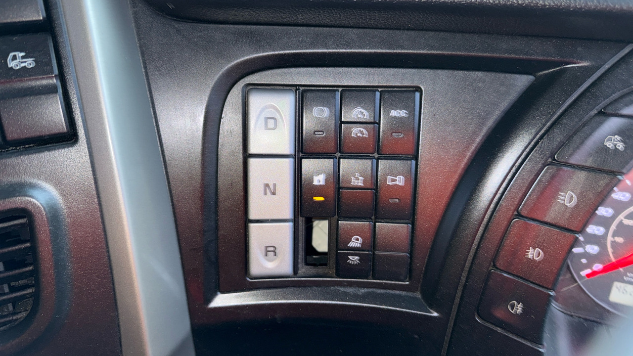 Τράκτορας IVECO STRALIS 460 NP: φωτογραφία 11 Τράκτορας IVECO STRALIS 460 NP: φωτογραφία 11