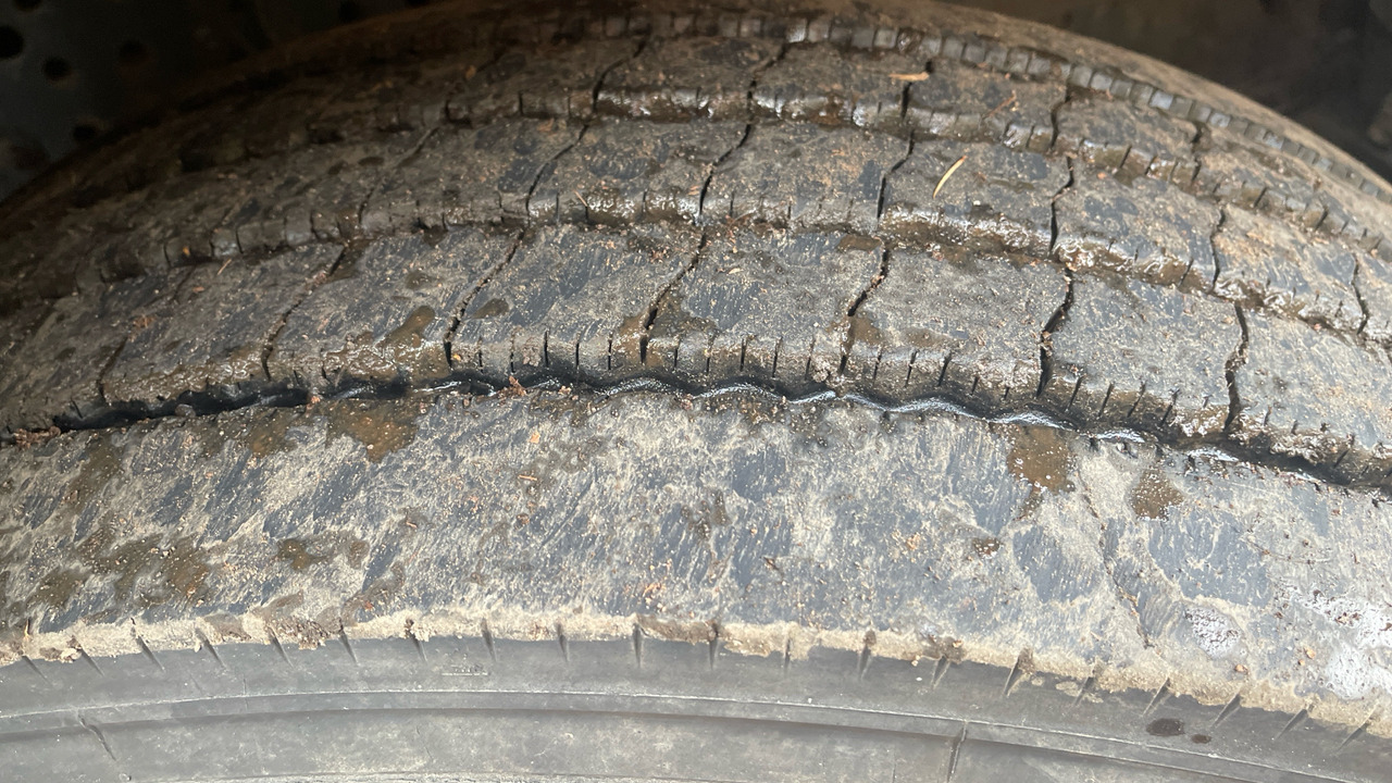 Φορτηγό κόφα MERCEDES-BENZ ACTROS  1824: φωτογραφία 18