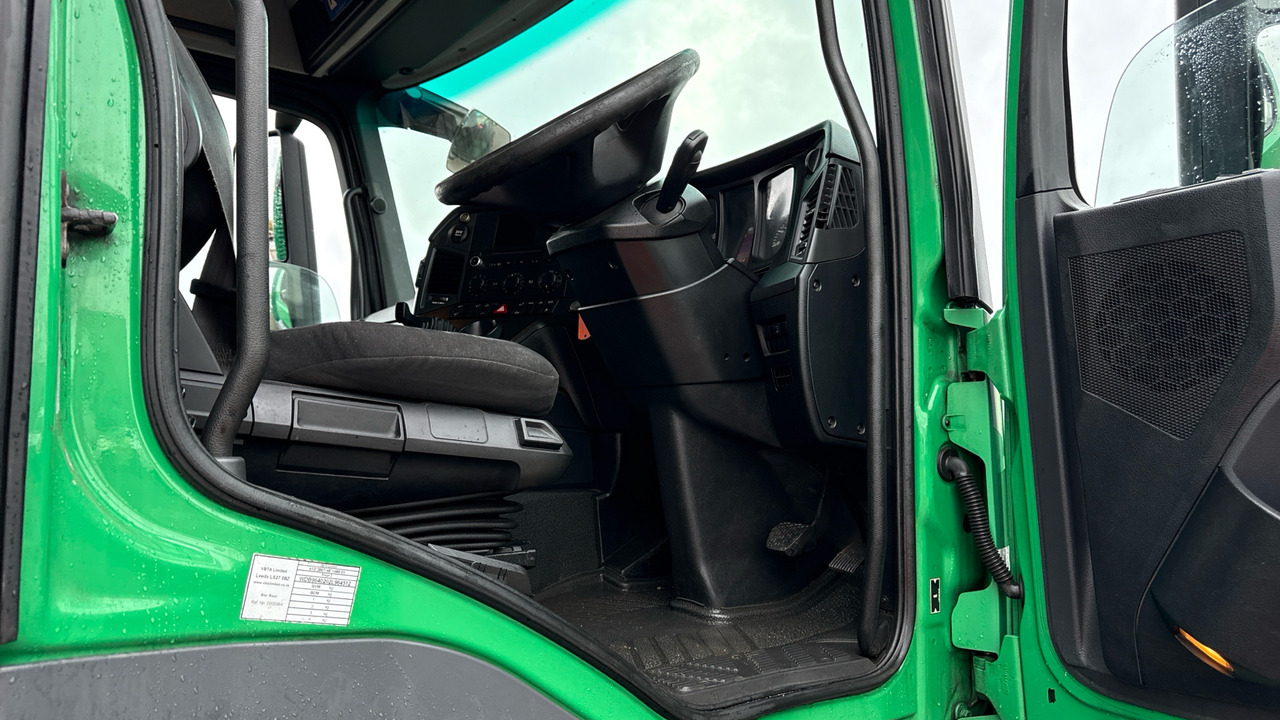 MERCEDES-BENZ AROCS 2530 - Φορτηγό με ανοιχτή καρότσα: φωτογραφία 5 MERCEDES-BENZ AROCS 2530 - Φορτηγό με ανοιχτή καρότσα: φωτογραφία 5