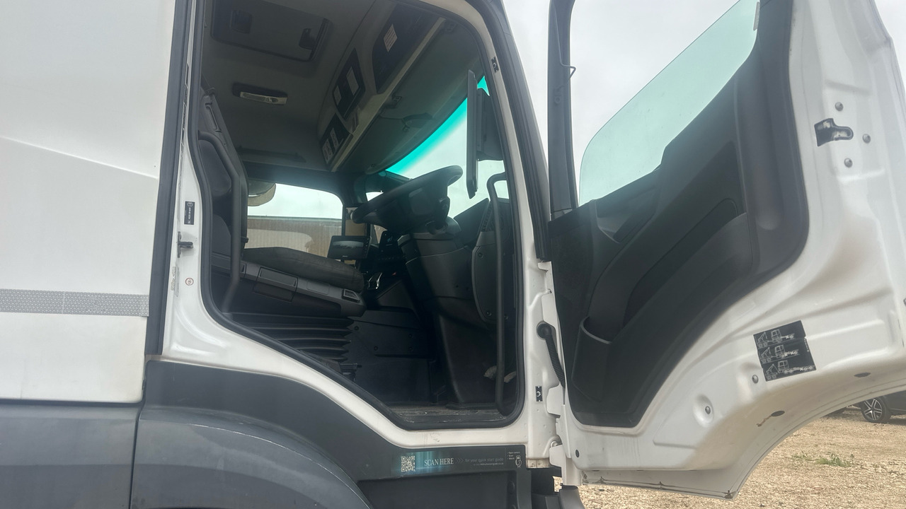 MERCEDES-BENZ AROCS 2535 - Φορτηγό με ανοιχτή καρότσα: φωτογραφία 5 MERCEDES-BENZ AROCS 2535 - Φορτηγό με ανοιχτή καρότσα: φωτογραφία 5