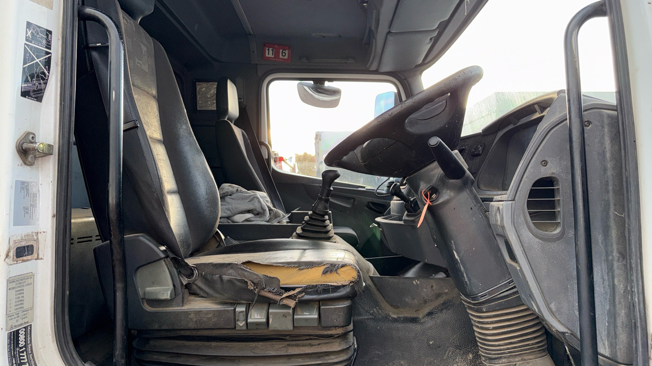 MERCEDES-BENZ ATEGO 1824 - Μηχανών ασφάλτου: φωτογραφία 5 MERCEDES-BENZ ATEGO 1824 - Μηχανών ασφάλτου: φωτογραφία 5