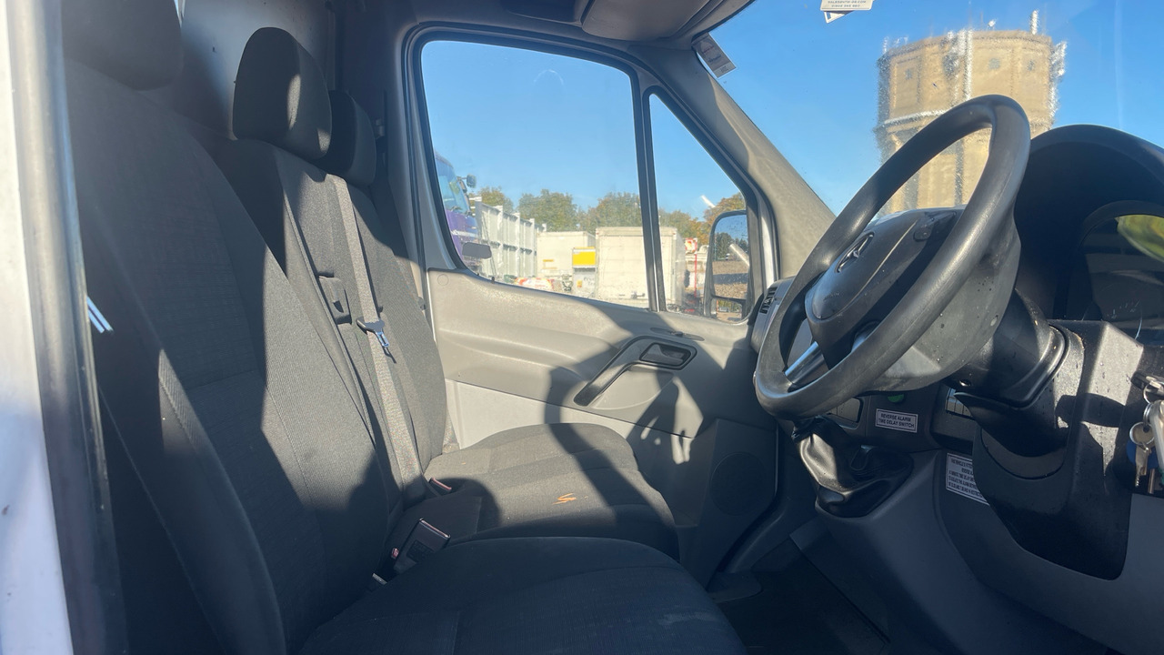 MERCEDES-BENZ SPRINTER 516 CDI - Φορτηγό με εναέρια πλατφόρμα: φωτογραφία 5 MERCEDES-BENZ SPRINTER 516 CDI - Φορτηγό με εναέρια πλατφόρμα: φωτογραφία 5