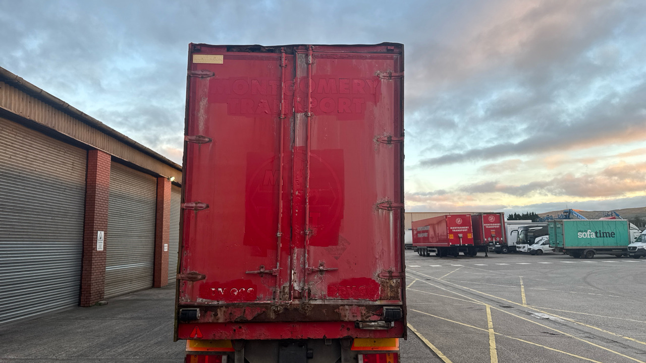 MONTRACON BOX - Τρέιλερ: φωτογραφία 5 MONTRACON BOX - Τρέιλερ: φωτογραφία 5