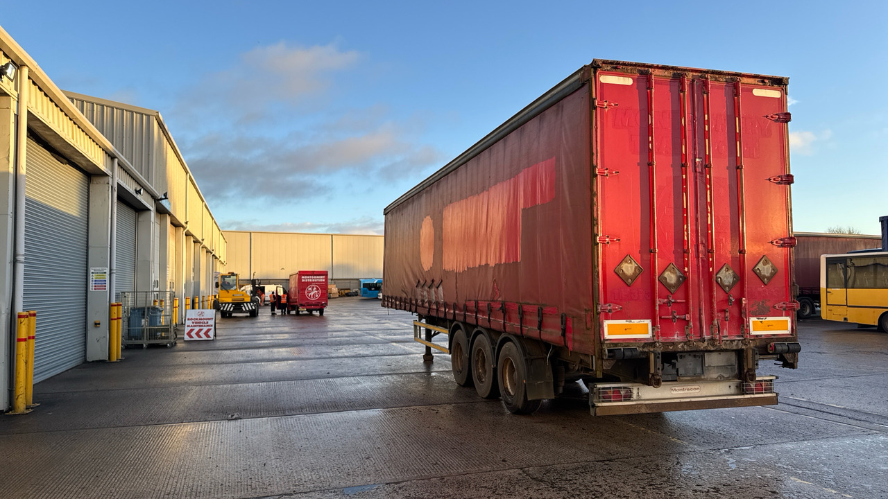 MONTRACON CURTAINSIDE - Τρέιλερ: φωτογραφία 4 MONTRACON CURTAINSIDE - Τρέιλερ: φωτογραφία 4