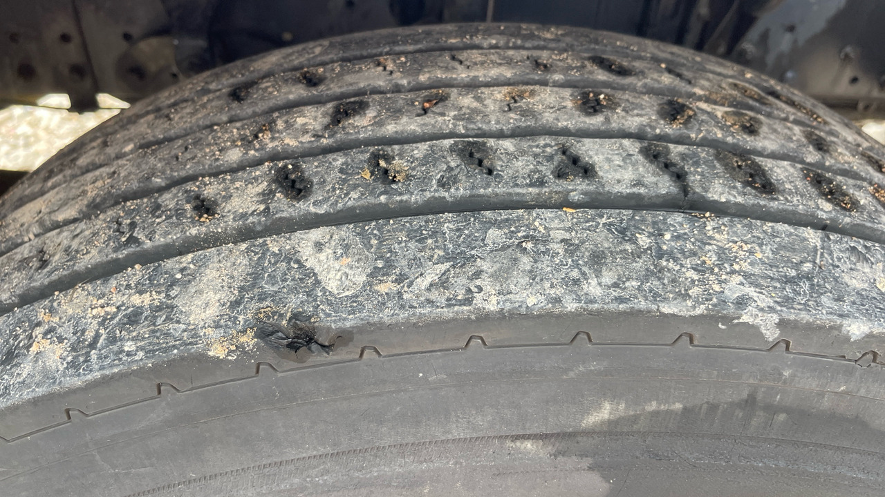 Φορτηγό με ανοιχτή καρότσα, Φορτηγό με γερανό Man TGM 18.250: φωτογραφία 18 Φορτηγό με ανοιχτή καρότσα, Φορτηγό με γερανό Man TGM 18.250: φωτογραφία 18