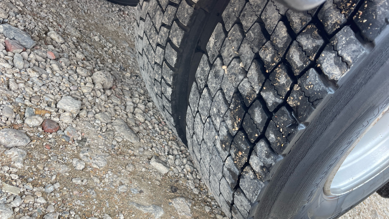 Φορτηγό με ανοιχτή καρότσα, Φορτηγό με γερανό Man TGM 18.250: φωτογραφία 19 Φορτηγό με ανοιχτή καρότσα, Φορτηγό με γερανό Man TGM 18.250: φωτογραφία 19