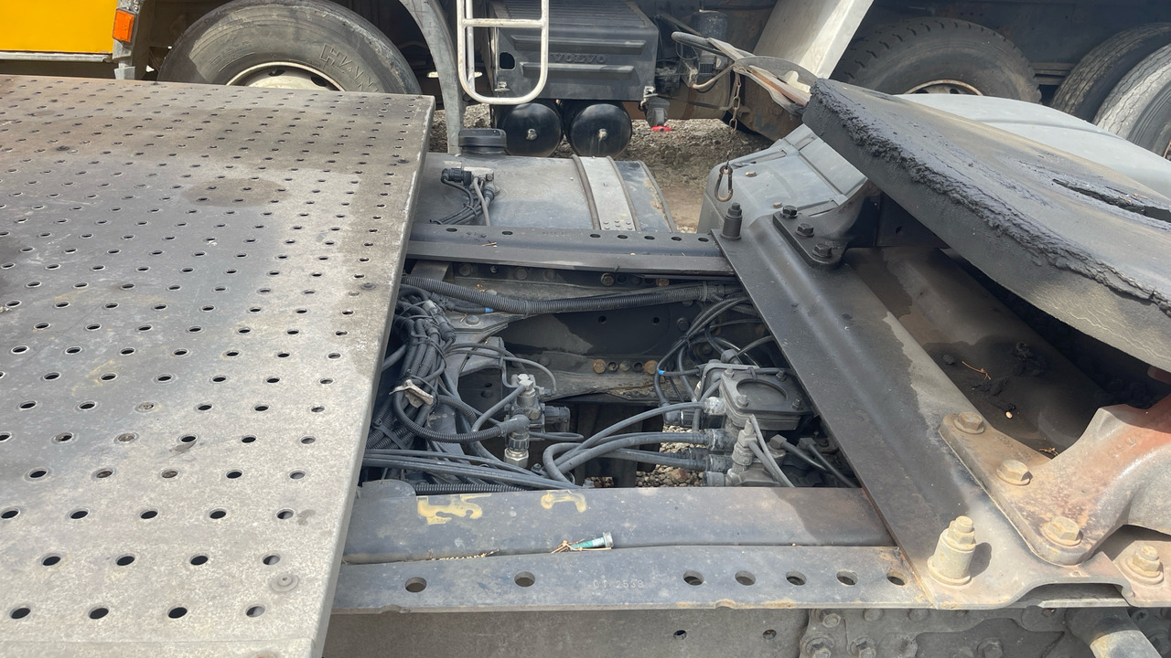 Man TGS 18.430 - Τράκτορας: φωτογραφία 5 Man TGS 18.430 - Τράκτορας: φωτογραφία 5