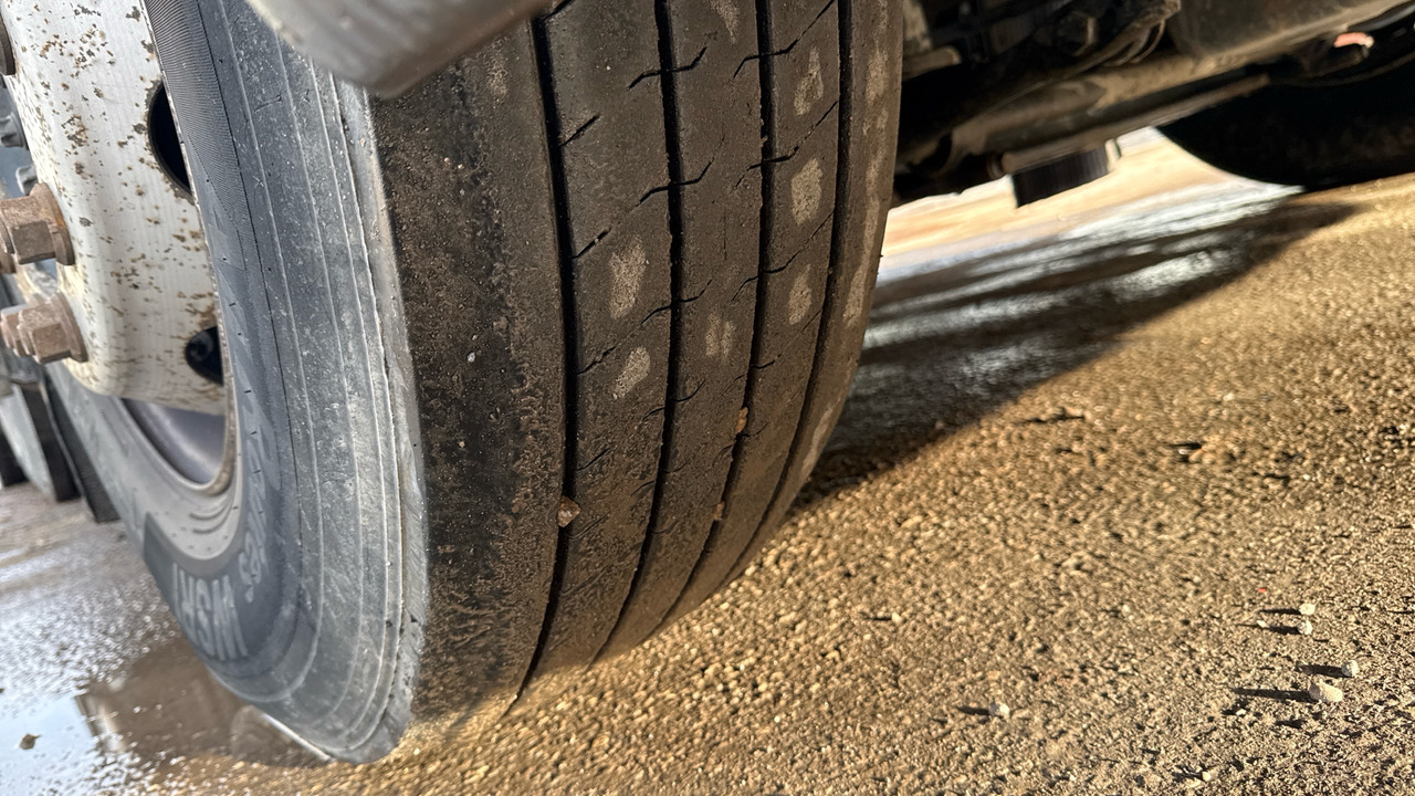 Τράκτορας Man TGS 26.420: φωτογραφία 22