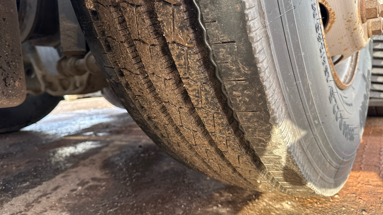 Τράκτορας Man TGS 26.420: φωτογραφία 26