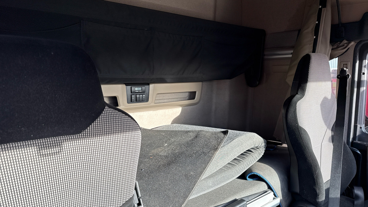 Τράκτορας Man TGS 26.420: φωτογραφία 17