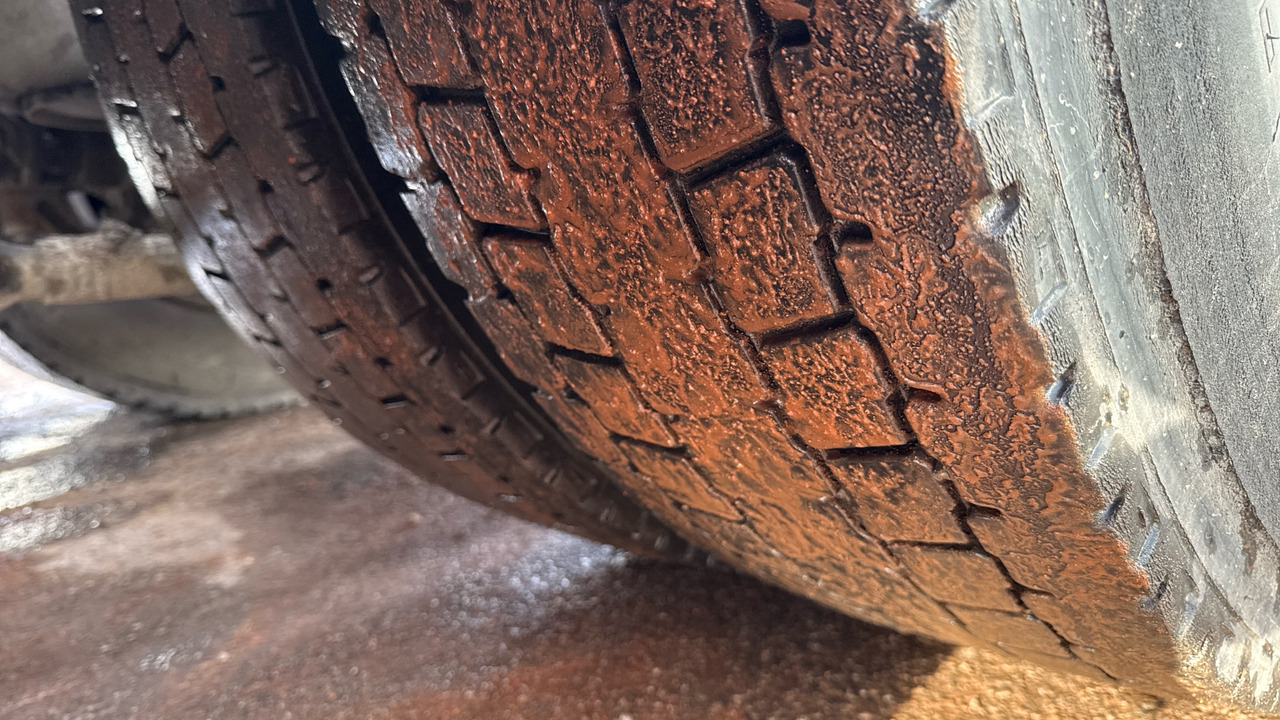 Τράκτορας Man TGS 26.420: φωτογραφία 25