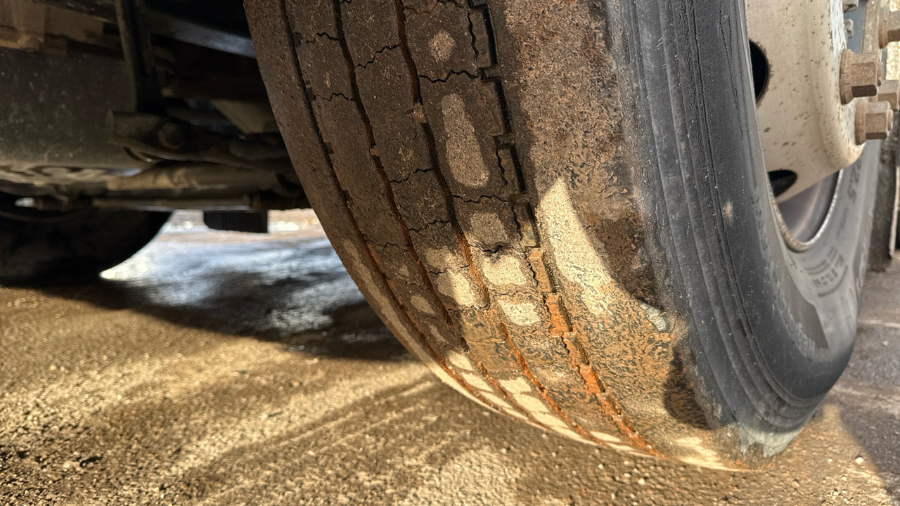 Τράκτορας Man TGS 26.420: φωτογραφία 27