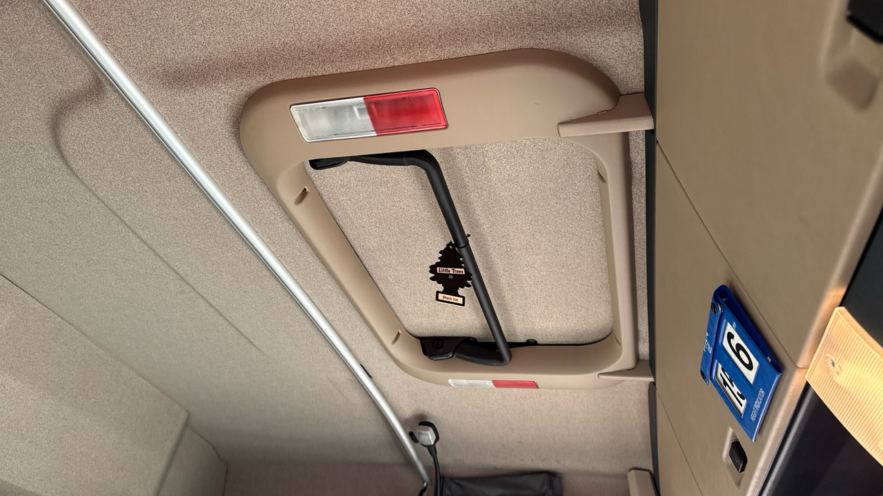 Τράκτορας Man TGS 26.420: φωτογραφία 18