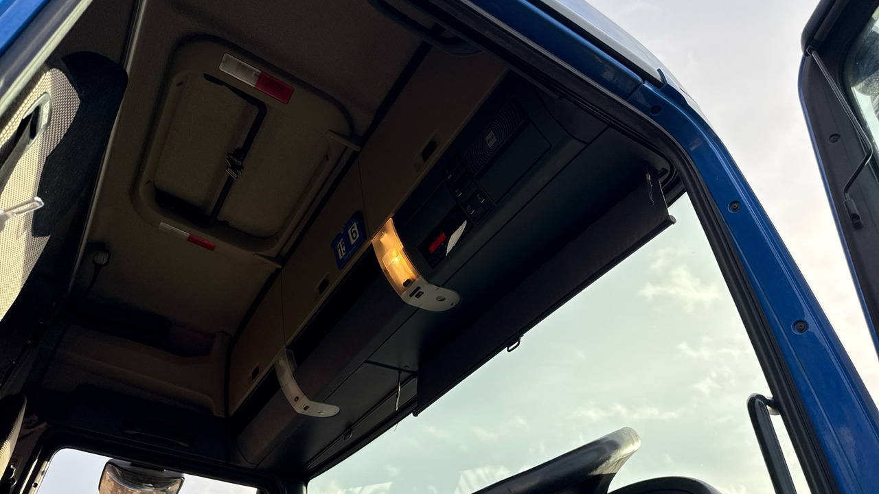 Τράκτορας Man TGS 26.420: φωτογραφία 16