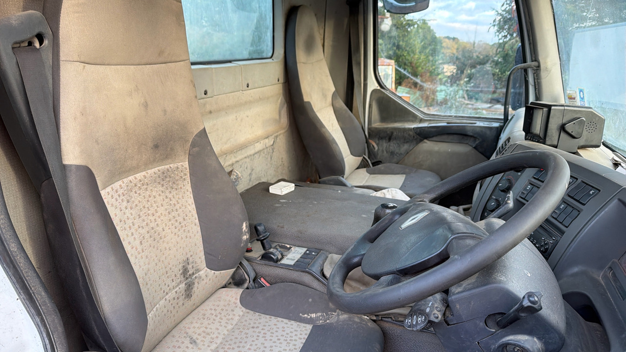 RENAULT DXI 370 - Άλλα μηχανήματα: φωτογραφία 5 RENAULT DXI 370 - Άλλα μηχανήματα: φωτογραφία 5