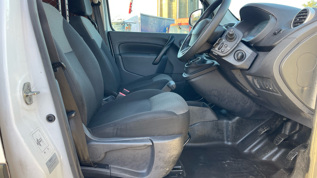 RENAULT KANGOO 1.5 DCI 95PS - Μικρό βαν: φωτογραφία 5 RENAULT KANGOO 1.5 DCI 95PS - Μικρό βαν: φωτογραφία 5