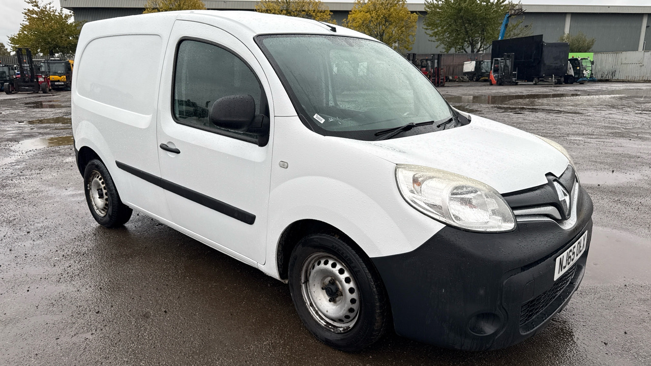 RENAULT KANGOO ML19 1.5 DCI 75PS - Μικρό βαν: φωτογραφία 1 RENAULT KANGOO ML19 1.5 DCI 75PS - Μικρό βαν: φωτογραφία 1