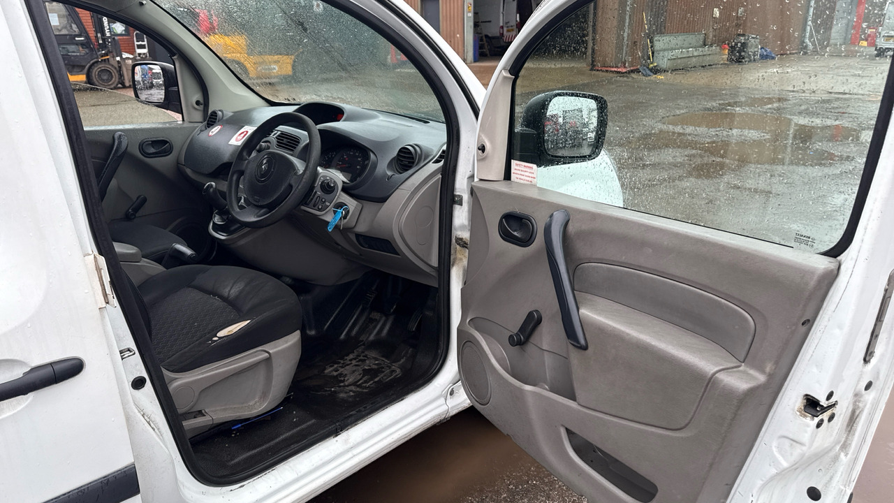 RENAULT KANGOO ML19 DCI 70+ - Βαν: φωτογραφία 5 RENAULT KANGOO ML19 DCI 70+ - Βαν: φωτογραφία 5