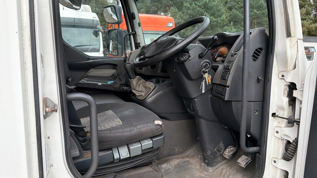 RENAULT TRUCKS MIDLUM 270 - Φορτηγό κόφα: φωτογραφία 5 RENAULT TRUCKS MIDLUM 270 - Φορτηγό κόφα: φωτογραφία 5