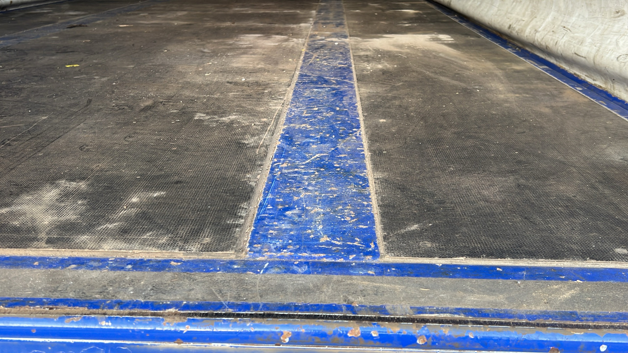 SDC CURTAINSIDE FLEET TR063BCH - Τρέιλερ: φωτογραφία 2 SDC CURTAINSIDE FLEET TR063BCH - Τρέιλερ: φωτογραφία 2