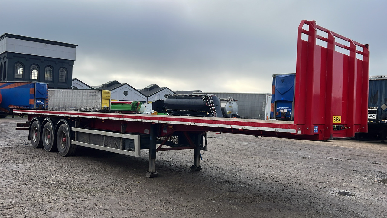 SDC FLAT - Τρέιλερ: φωτογραφία 1 SDC FLAT - Τρέιλερ: φωτογραφία 1