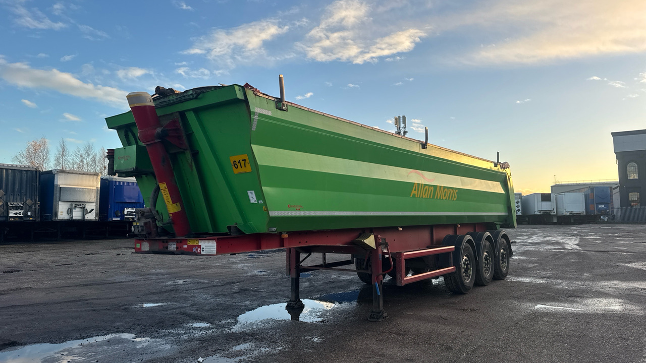 STAS TIPPER 'U' ROCKSTAR - Τρέιλερ: φωτογραφία 3 STAS TIPPER 'U' ROCKSTAR - Τρέιλερ: φωτογραφία 3