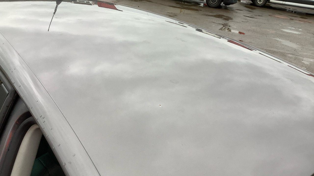 Hatchback VOLKSWAGEN GOLF GT 2.0 TDI 140PS: φωτογραφία 11