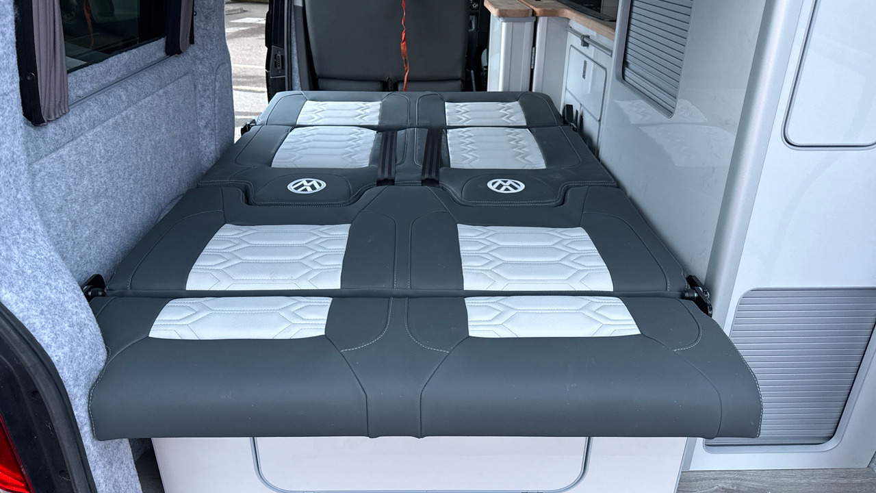 Τροχόσπιτο VOLKSWAGEN TRANSPORTER T28 2.0 TDI 110PS HIGHLINE CAMPER VAN: φωτογραφία 25