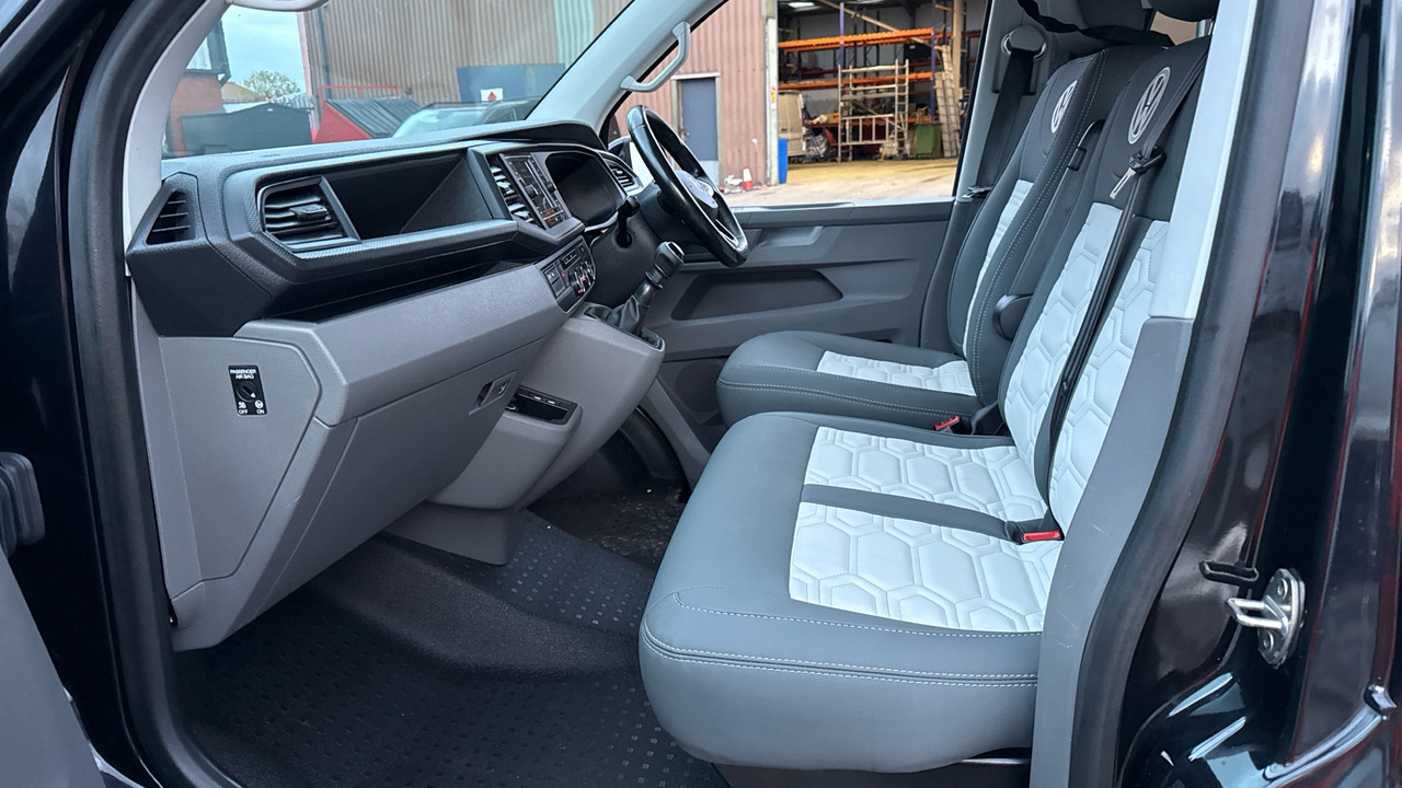 Τροχόσπιτο VOLKSWAGEN TRANSPORTER T28 2.0 TDI 110PS HIGHLINE CAMPER VAN: φωτογραφία 23