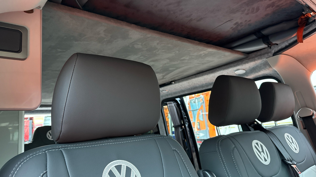 Τροχόσπιτο VOLKSWAGEN TRANSPORTER T28 2.0 TDI 110PS HIGHLINE CAMPER VAN: φωτογραφία 14