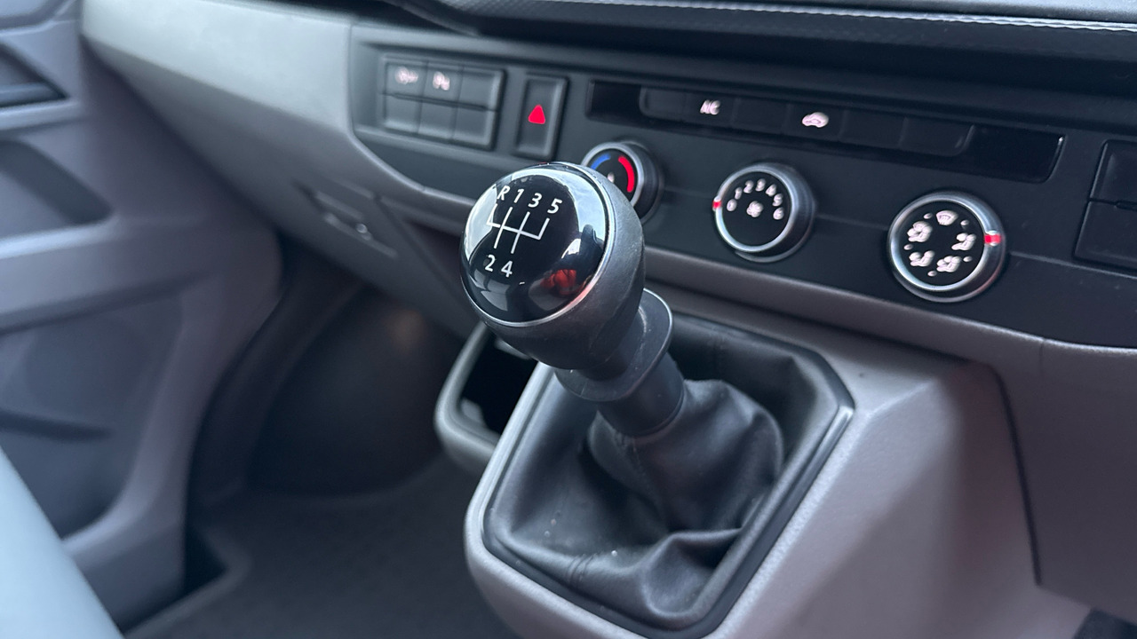 Τροχόσπιτο VOLKSWAGEN TRANSPORTER T28 2.0 TDI 110PS HIGHLINE CAMPER VAN: φωτογραφία 10