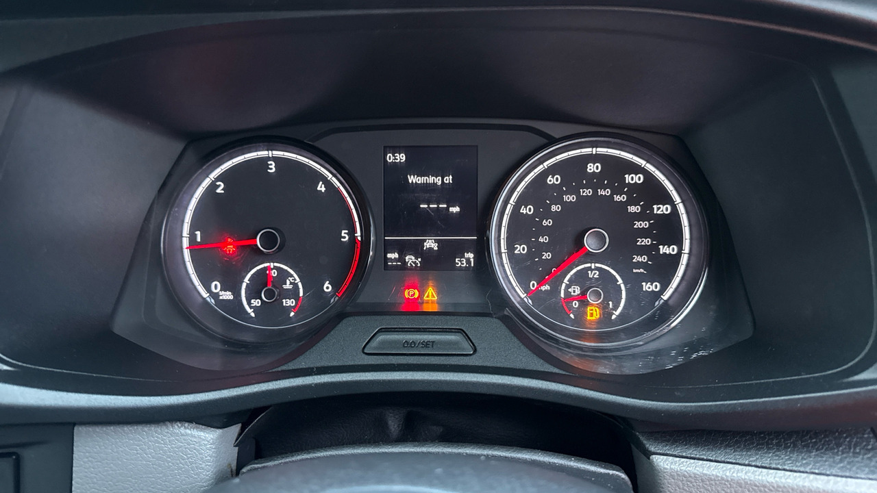 Τροχόσπιτο VOLKSWAGEN TRANSPORTER T28 2.0 TDI 110PS HIGHLINE CAMPER VAN: φωτογραφία 6