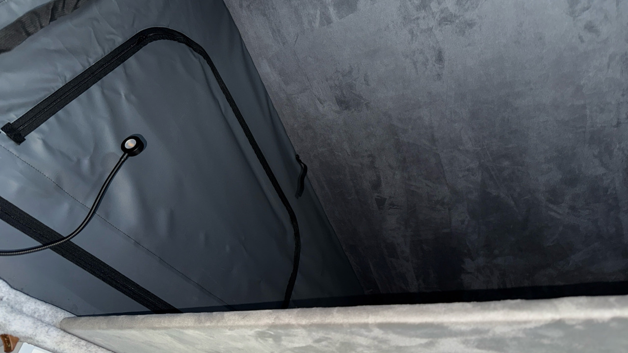 Τροχόσπιτο VOLKSWAGEN TRANSPORTER T28 2.0 TDI 110PS HIGHLINE CAMPER VAN: φωτογραφία 28