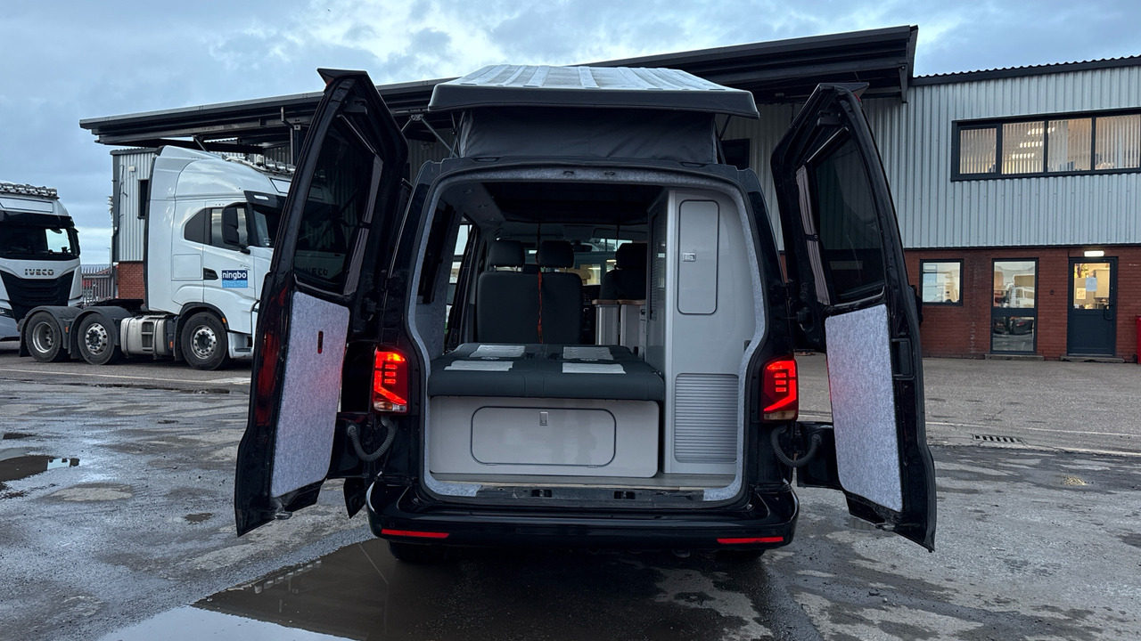 Τροχόσπιτο VOLKSWAGEN TRANSPORTER T28 2.0 TDI 110PS HIGHLINE CAMPER VAN: φωτογραφία 24