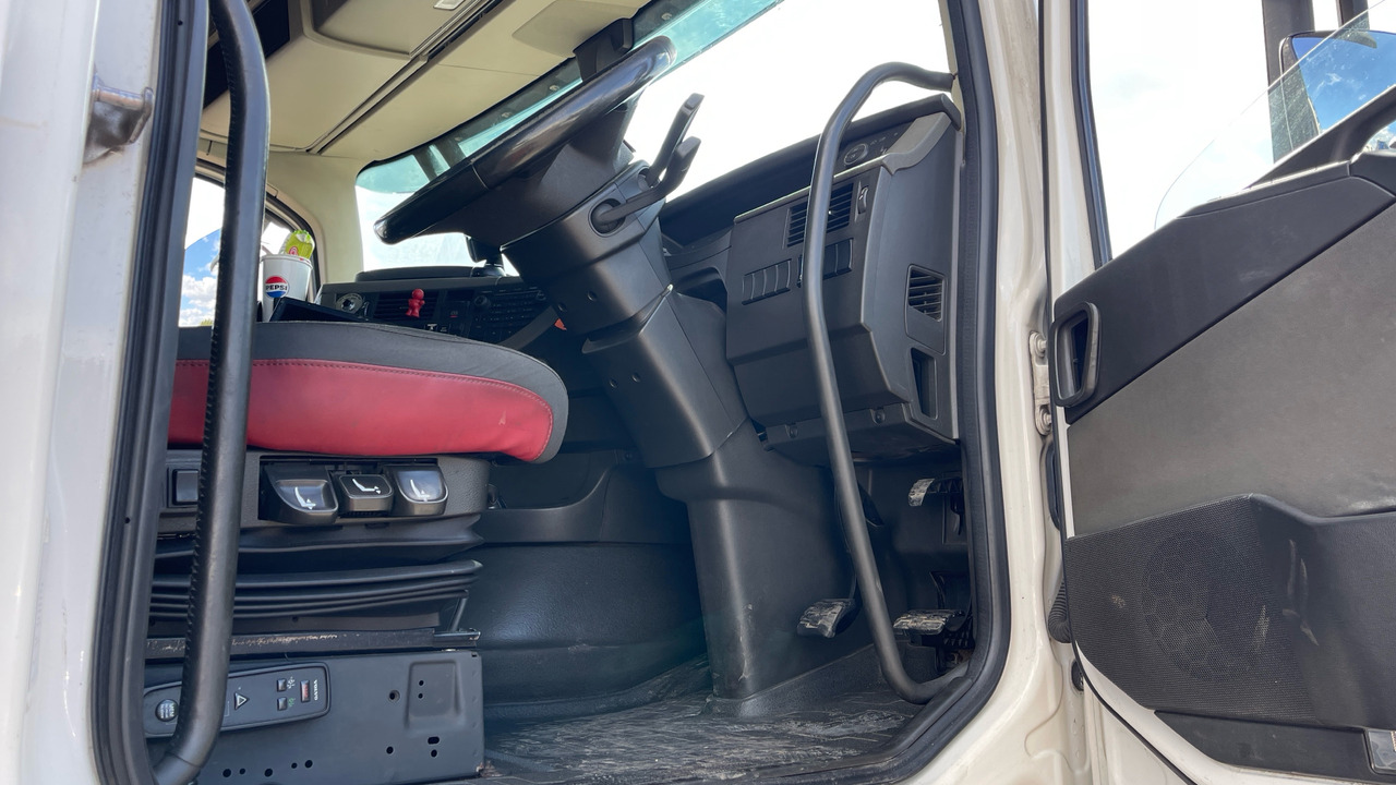 VOLVO FH 460 - Τράκτορας: φωτογραφία 5 VOLVO FH 460 - Τράκτορας: φωτογραφία 5
