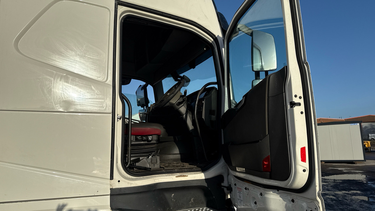 VOLVO FH 500 GT - Τράκτορας: φωτογραφία 5 VOLVO FH 500 GT - Τράκτορας: φωτογραφία 5