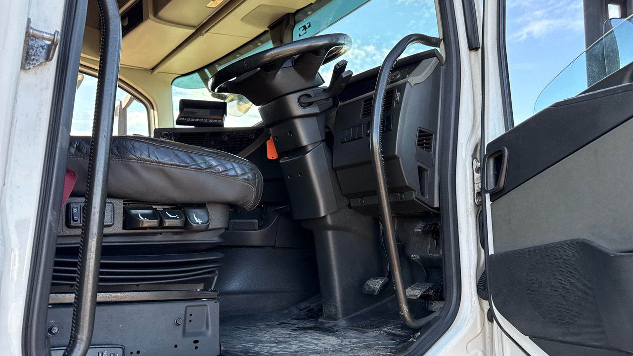 VOLVO FH - Τράκτορας: φωτογραφία 5 VOLVO FH - Τράκτορας: φωτογραφία 5