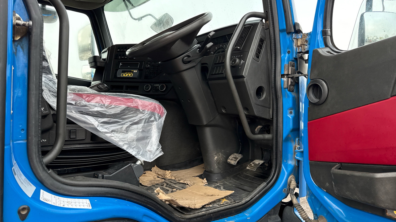 VOLVO FM 420 - Φορτηγό ανατρεπόμενο: φωτογραφία 5 VOLVO FM 420 - Φορτηγό ανατρεπόμενο: φωτογραφία 5