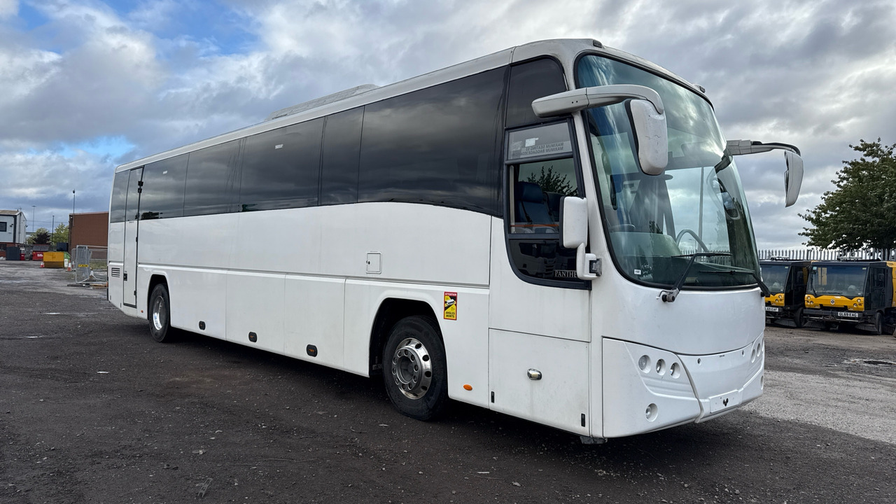 Volvo B9R PLAXTON PANTHER - Πούλμαν: φωτογραφία 1 Volvo B9R PLAXTON PANTHER - Πούλμαν: φωτογραφία 1